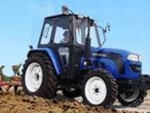 福田雷沃M454-BA四輪驅(qū)動(dòng)拖拉機(jī)