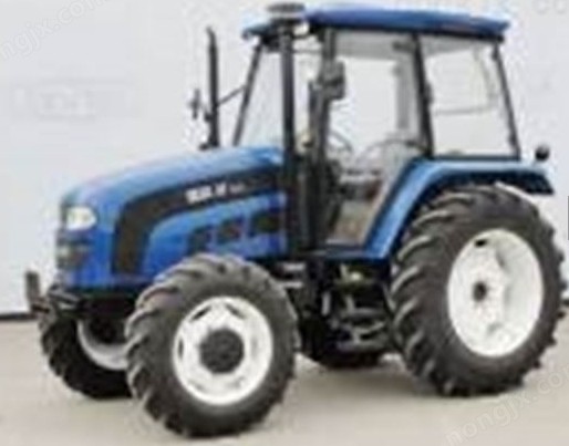 福田雷沃M1004-DA1四輪驅(qū)動(dòng)拖拉機(jī)