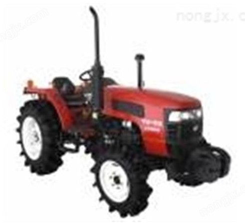 常發CF424拖拉機