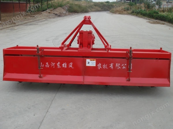 河?xùn)|雄風(fēng)1GQN-230B變速旋耕機(jī)