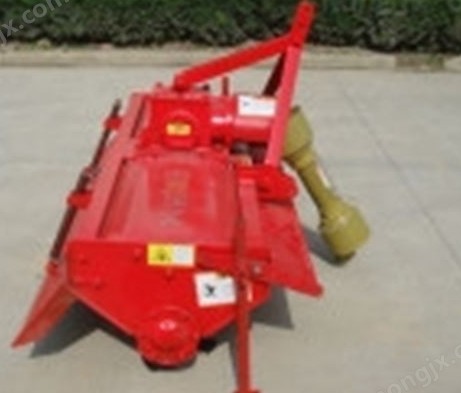 河東雄風1GQN-150旋耕機