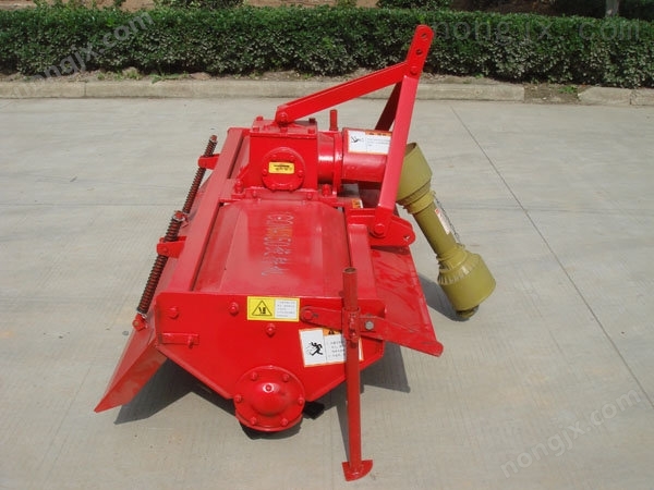 河東雄風1GQN-150旋耕機