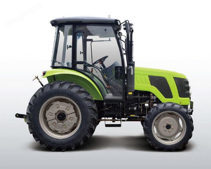 中聯(lián)耕王RK554輪式拖拉機(jī)