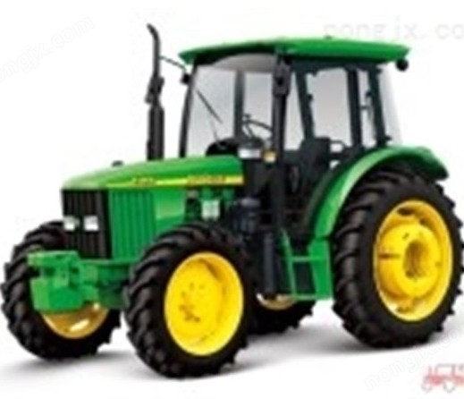 約翰迪爾JD5-804四輪驅(qū)動拖拉機(jī)