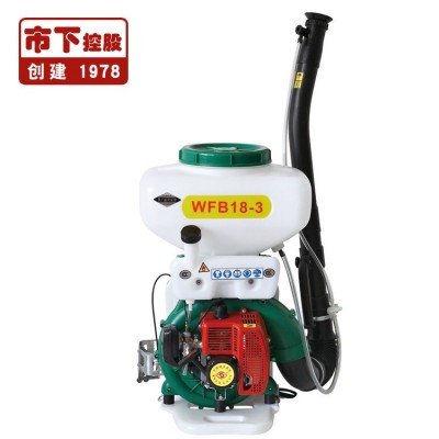 市下背負機動動力農用噴霧器 果園園林打藥機農用機械 噴霧噴粉機