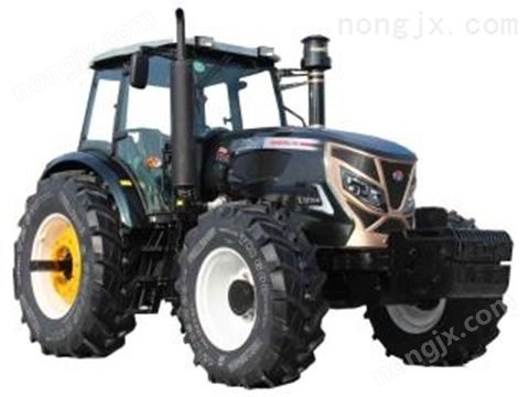 魯拖LT2104輪式拖拉機(jī)