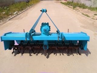旋耕機