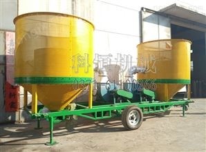 SK—30L糧食烘干機