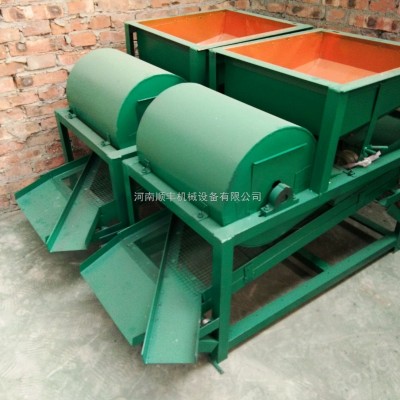JY-60芝麻篩選機