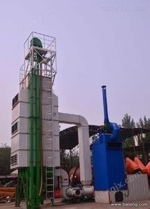 rh-20宣城水稻烘干機圖片視頻潤弘機械品質