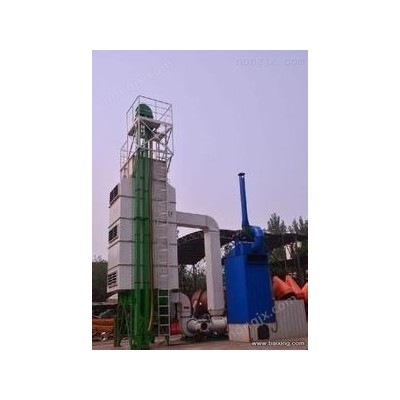 rh-20宣城水稻烘干機圖片視頻潤弘機械品質