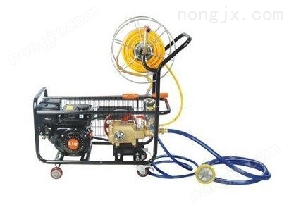 歐森OS-22動(dòng)力噴霧機(jī)