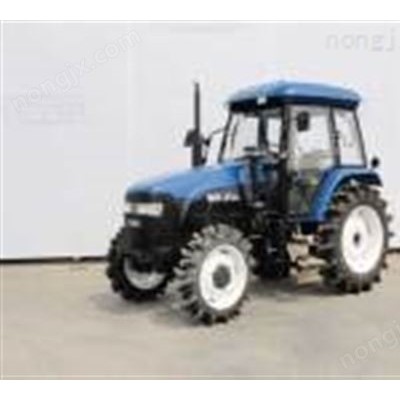 福田雷沃M804-A四輪驅(qū)動拖拉機