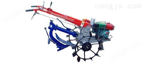 雄飛1Z-31耕整機