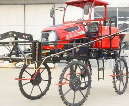 3WPZ-700B1帶撒肥器