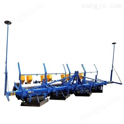 玉米播種機廠家供應