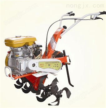 1WG-5Q微耕汽油機