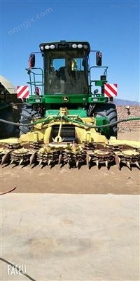 神雕二手科羅尼青儲機(jī)