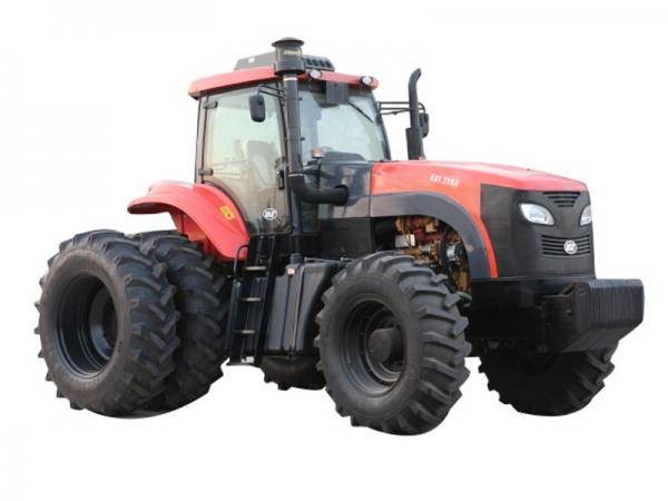 凱特迪爾KAT2204輪式拖拉機