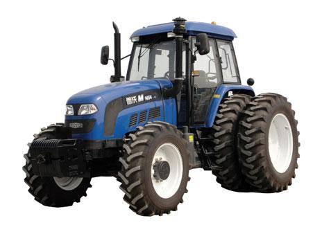 雷沃M1454-G輪式拖拉機