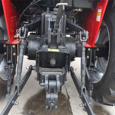 東方紅LF2204輪式拖拉機