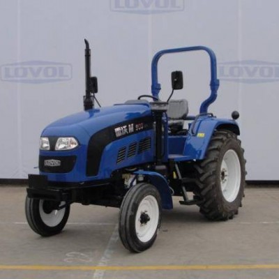 M900-DA輪式拖拉機(jī)
