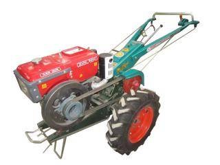 YH101手扶拖拉機