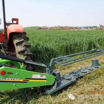 世達爾9GXD-1.7(MDM1700)盤式旋轉割草機