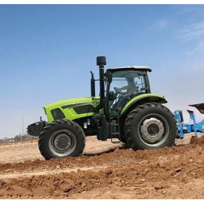 耕王PA2104-G輪式拖拉機(jī)