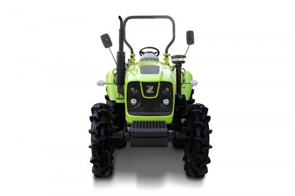 耕王RK704-A拖拉機