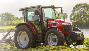 愛科F1004-C/S1104-C/S1204-C/S1304-拖拉機