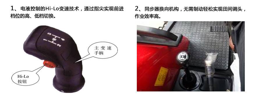 東方紅LF904輪式拖拉機