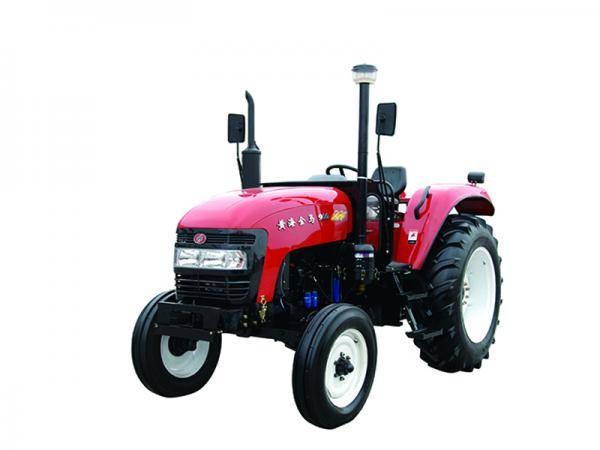 黃海金馬900輪式拖拉機(jī)