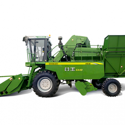 谷王4YZ-4A（CA40）玉米收獲機