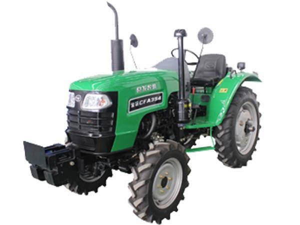 常發(fā)CFA354拖拉機(jī)