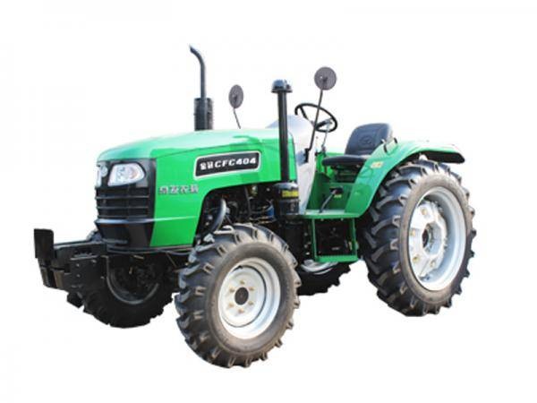 常發(fā)CFC504拖拉機(jī)