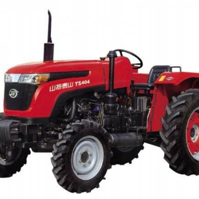 五征TS404輪式拖拉機(jī)