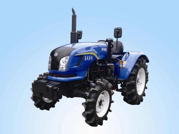 東風404B輪式拖拉機