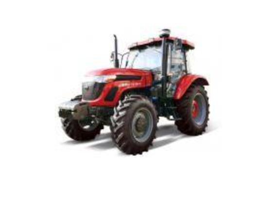 五征TS1204Ⅲ輪式拖拉機(jī)