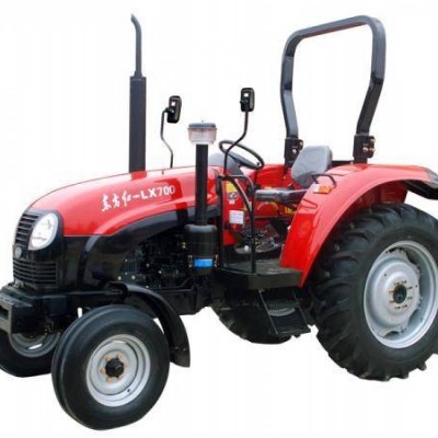 東方紅LX700輪式拖拉機