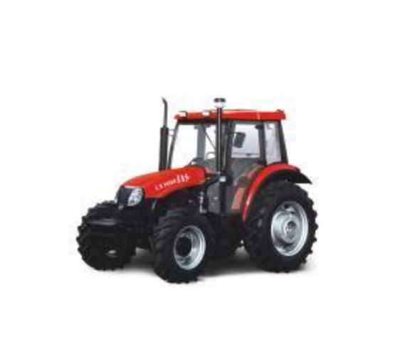 東方紅LX1000輪式拖拉機(jī)