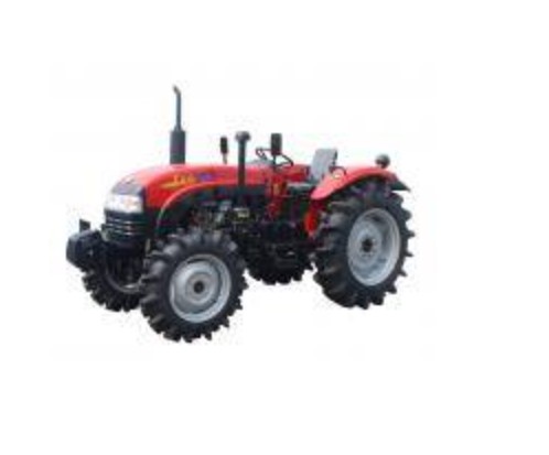 東方紅454輪式拖拉機