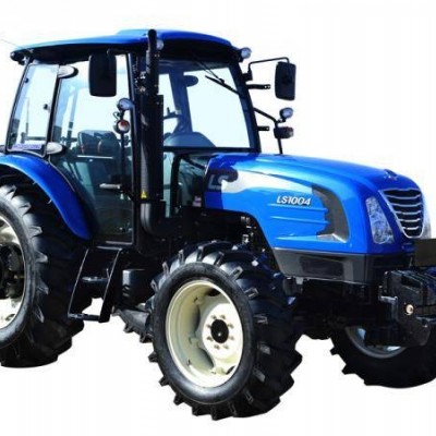 樂星LS1004國三輪式拖拉機(jī)