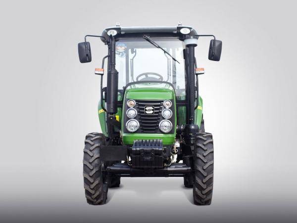 耕王RK704拖拉機