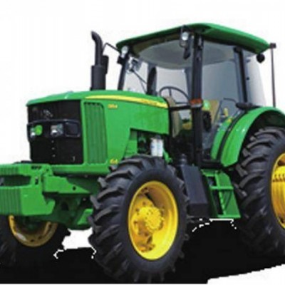 約翰迪爾6A-1354拖拉機