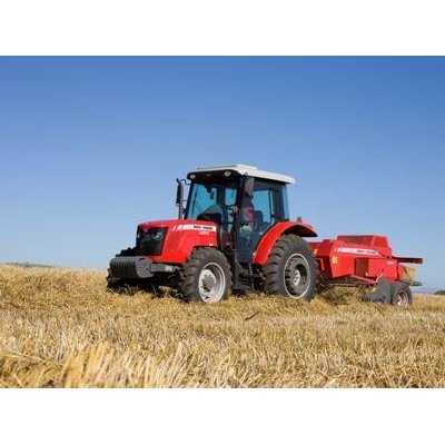 麥賽福格森MF1204拖拉機