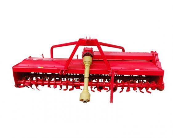 東方紅1GM-210?型雙軸滅茬旋耕機