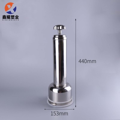 豬用不銹鋼呼吸泵豬牛用呼吸機豬崽牛犢用養(yǎng)豬設(shè)備不銹鋼呼吸機