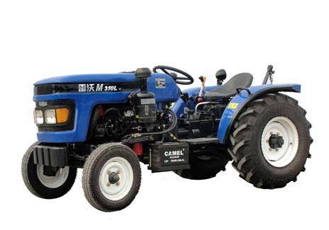 雷沃M350L-E輪式拖拉機(jī)