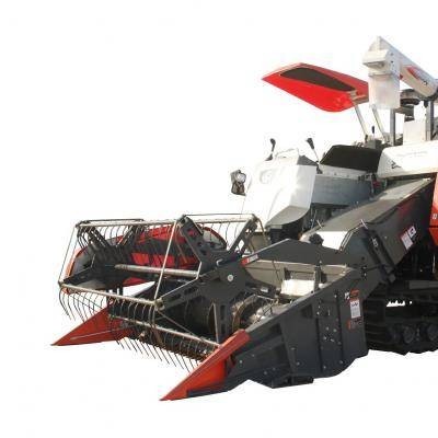 久保田PRO988Q全喂入水稻收割機